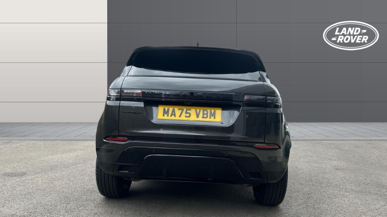 Land Rover Range Rover Evoque 2.0 D200 Dynamic SE 5dr Auto Diesel Hatchback